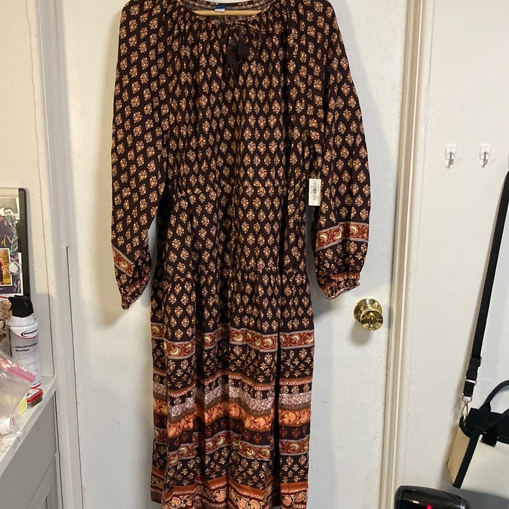 NWT Old Navy dress